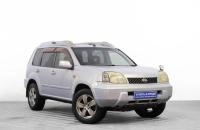 Nissan X-Trail 1 из 19