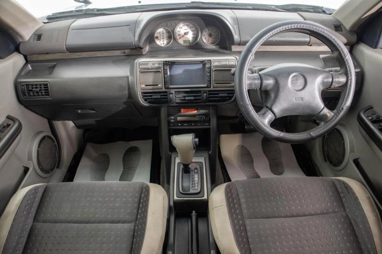 Nissan X-Trail 7 из 19