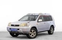 Nissan X-Trail 3 из 19
