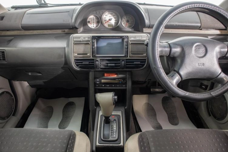 Nissan X-Trail 12 из 19