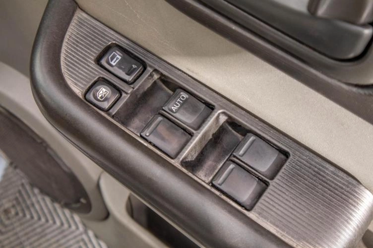 Nissan X-Trail 9 из 19