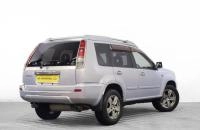 Nissan X-Trail 4 из 19