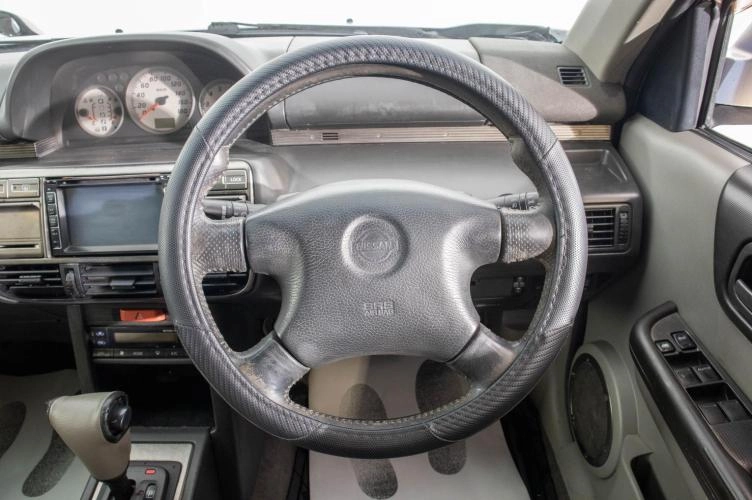Nissan X-Trail 10 из 19