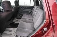 Honda CR-V 19 из 19