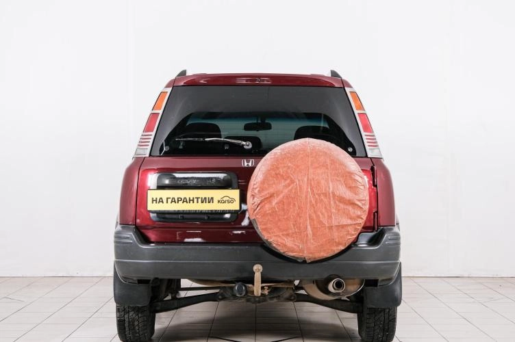 Honda CR-V 5 из 19