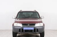 Honda CR-V 2 из 19
