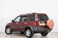 Honda CR-V 4 из 19