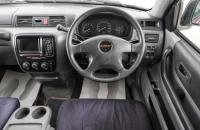 Honda CR-V 14 из 19