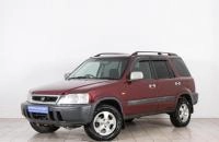 Honda CR-V 3 из 19