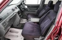Honda CR-V 13 из 19