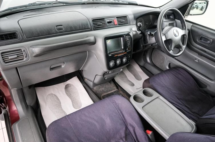Honda CR-V 12 из 19