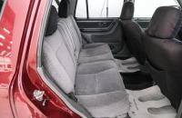 Honda CR-V 18 из 19