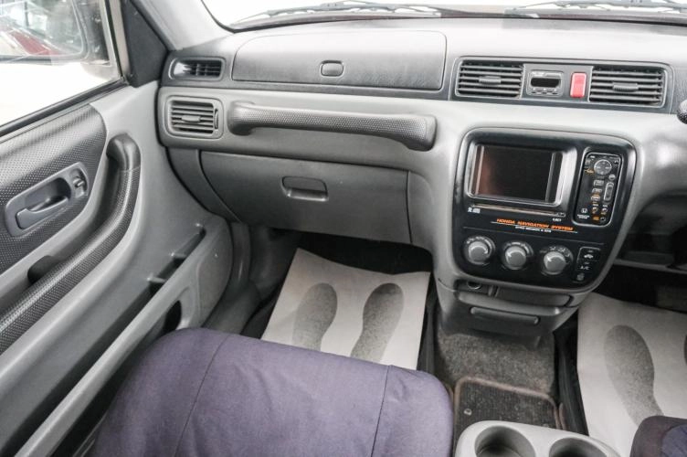 Honda CR-V 11 из 19