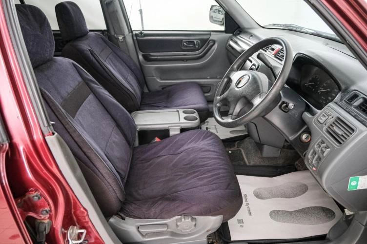 Honda CR-V 7 из 19