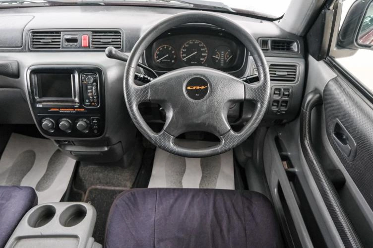 Honda CR-V 14 из 19