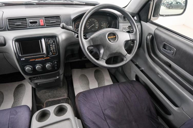 Honda CR-V 9 из 19