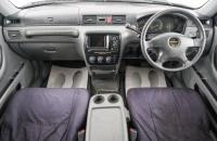 Honda CR-V 10 из 19