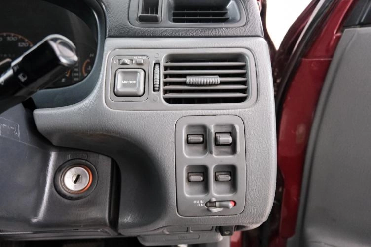Honda CR-V 16 из 19