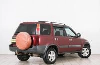 Honda CR-V 6 из 19