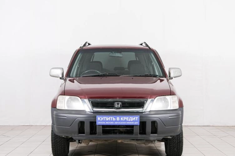 Honda CR-V 2 из 19