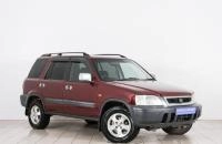 Honda CR-V 1 из 19