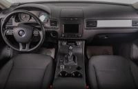 Volkswagen Touareg 10 из 19