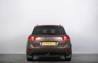Volkswagen Touareg 4 из 19