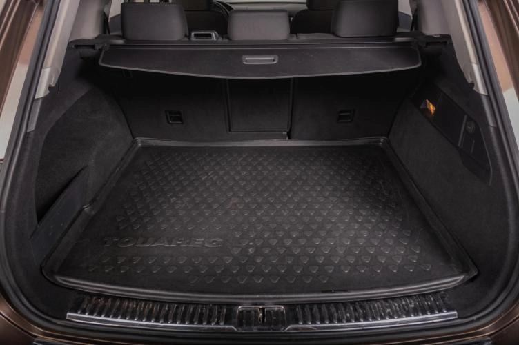 Volkswagen Touareg 19 из 19