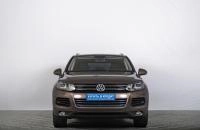 Volkswagen Touareg 3 из 19