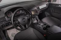 Volkswagen Touareg 8 из 19