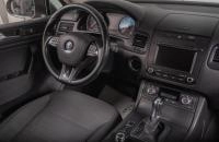 Volkswagen Touareg 9 из 19