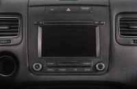 Volkswagen Touareg 15 из 19