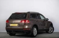 Volkswagen Touareg 6 из 19
