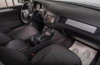 Volkswagen Touareg 17 из 19