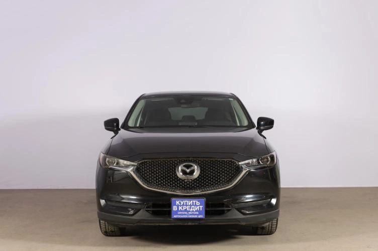 Mazda CX-5 2 из 6