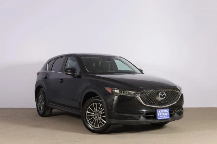 Mazda CX-5 1 из 6