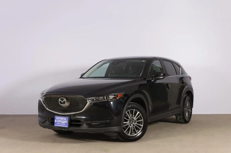 Mazda CX-5 3 из 6