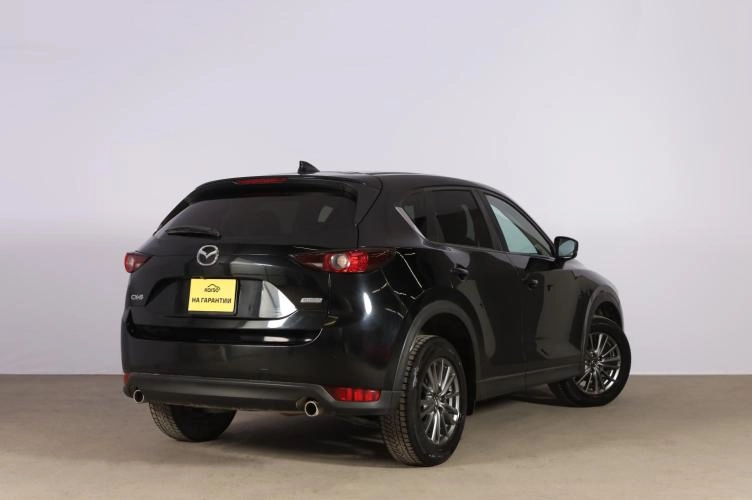 Mazda CX-5 6 из 6