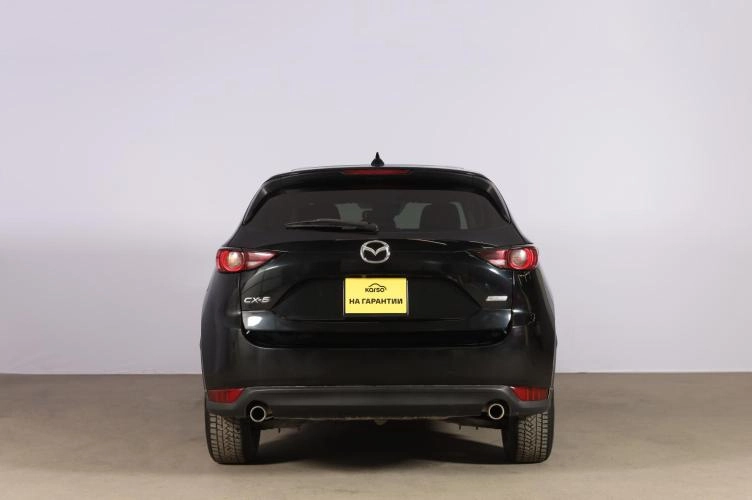 Mazda CX-5 5 из 6
