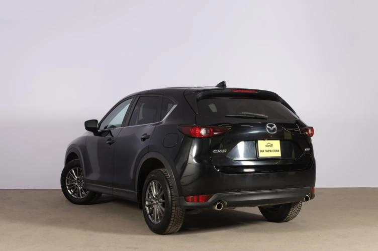 Mazda CX-5 4 из 6