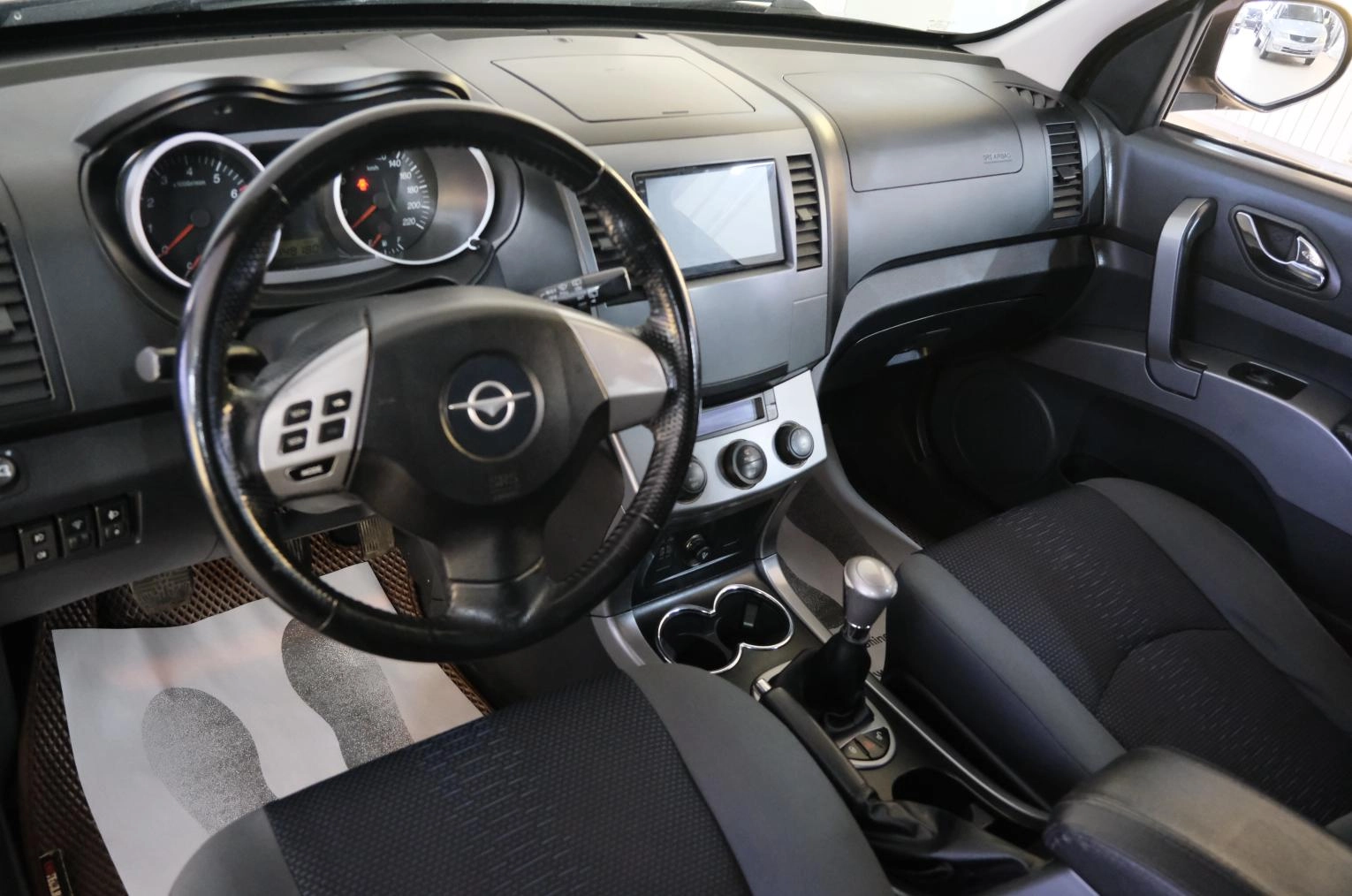 Haima 7 10 из 20