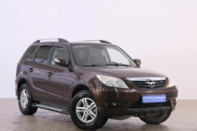 Haima 7 1 из 6