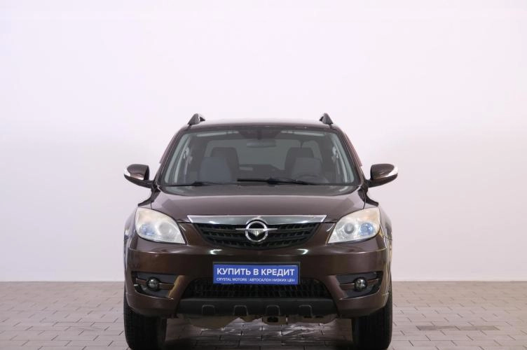 Haima 7 2 из 6