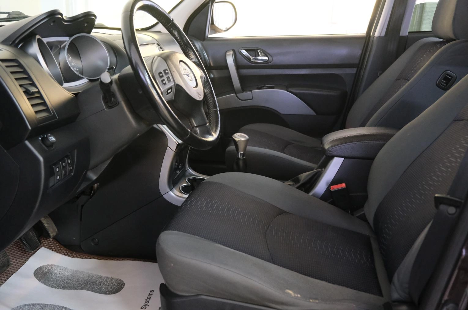 Haima 7 7 из 20