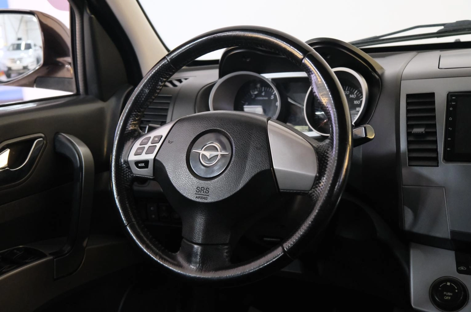 Haima 7 12 из 20