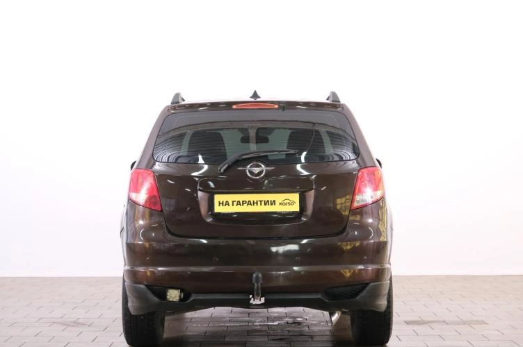 Haima 7 5 из 6