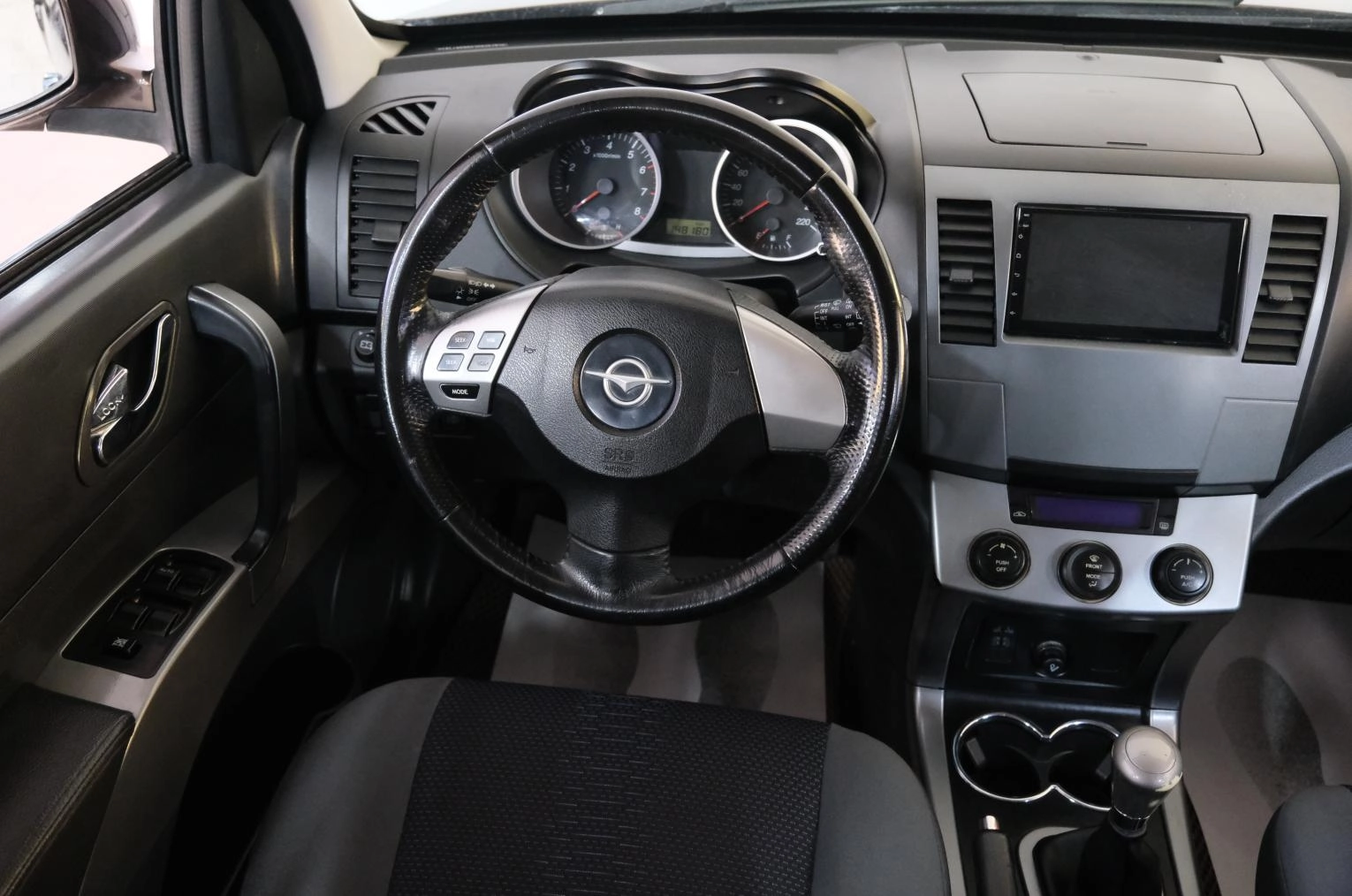 Haima 7 11 из 20