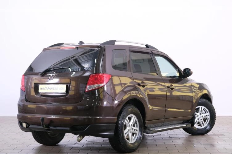 Haima 7 6 из 6