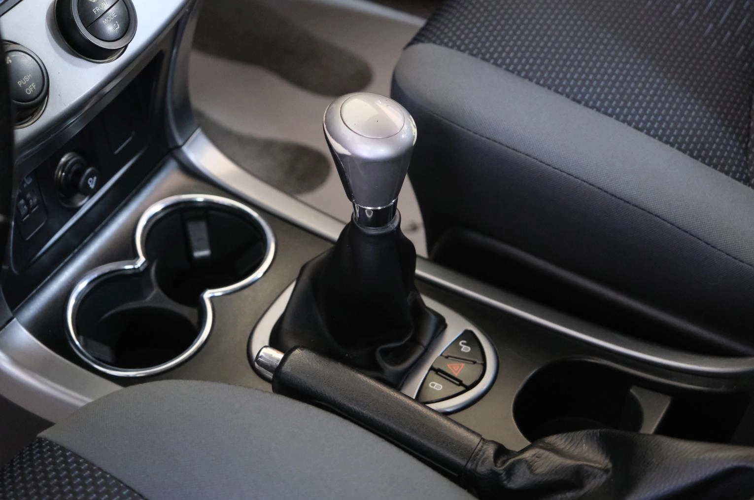 Haima 7 16 из 20