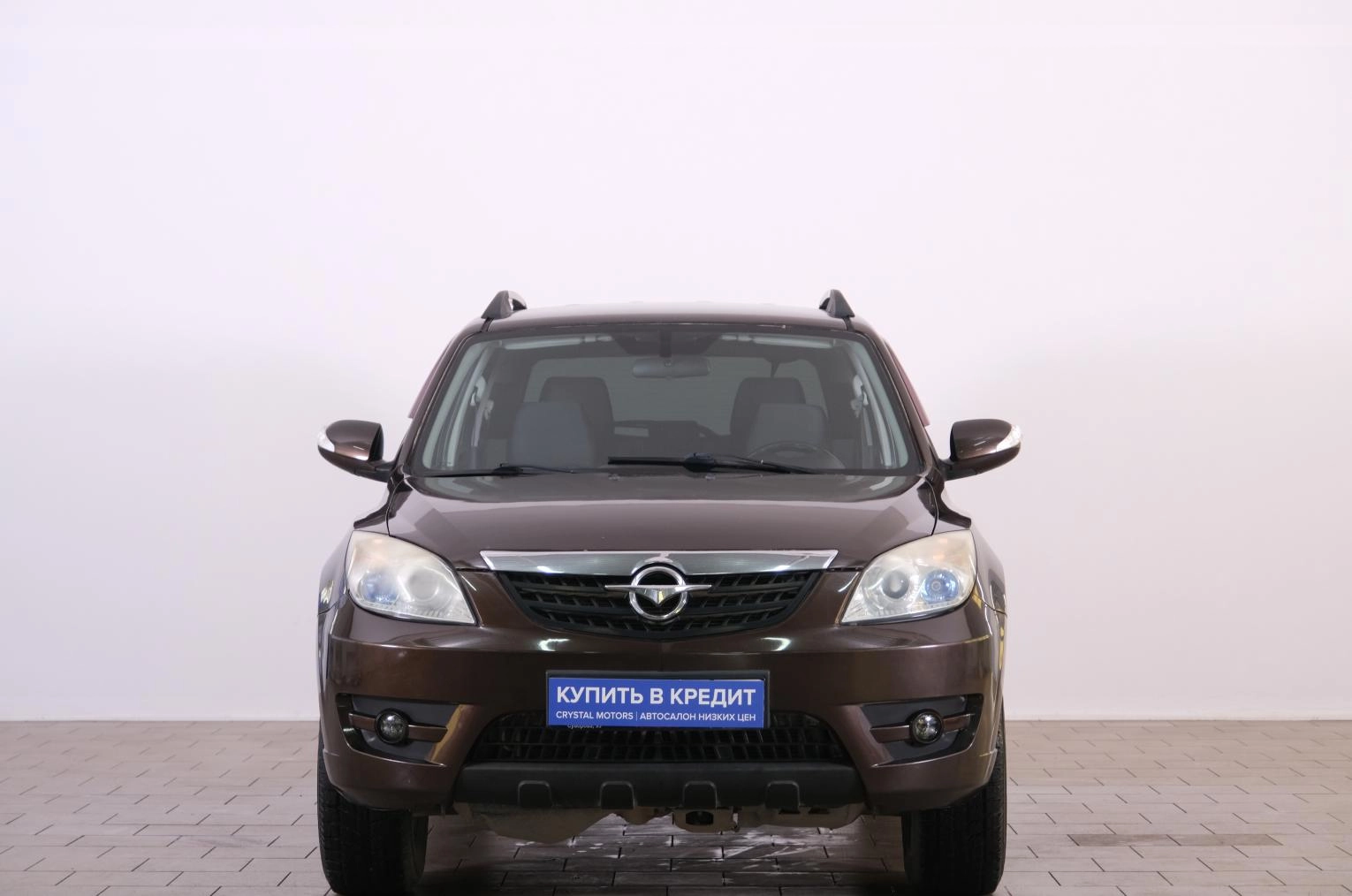 Haima 7 2 из 20